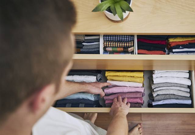 What to do with your junk drawer | Greystar